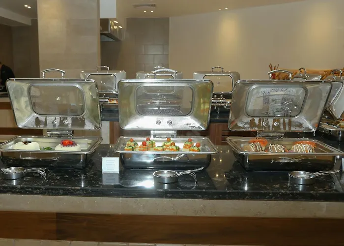 Blend Elphistone Resort Marsa Alam